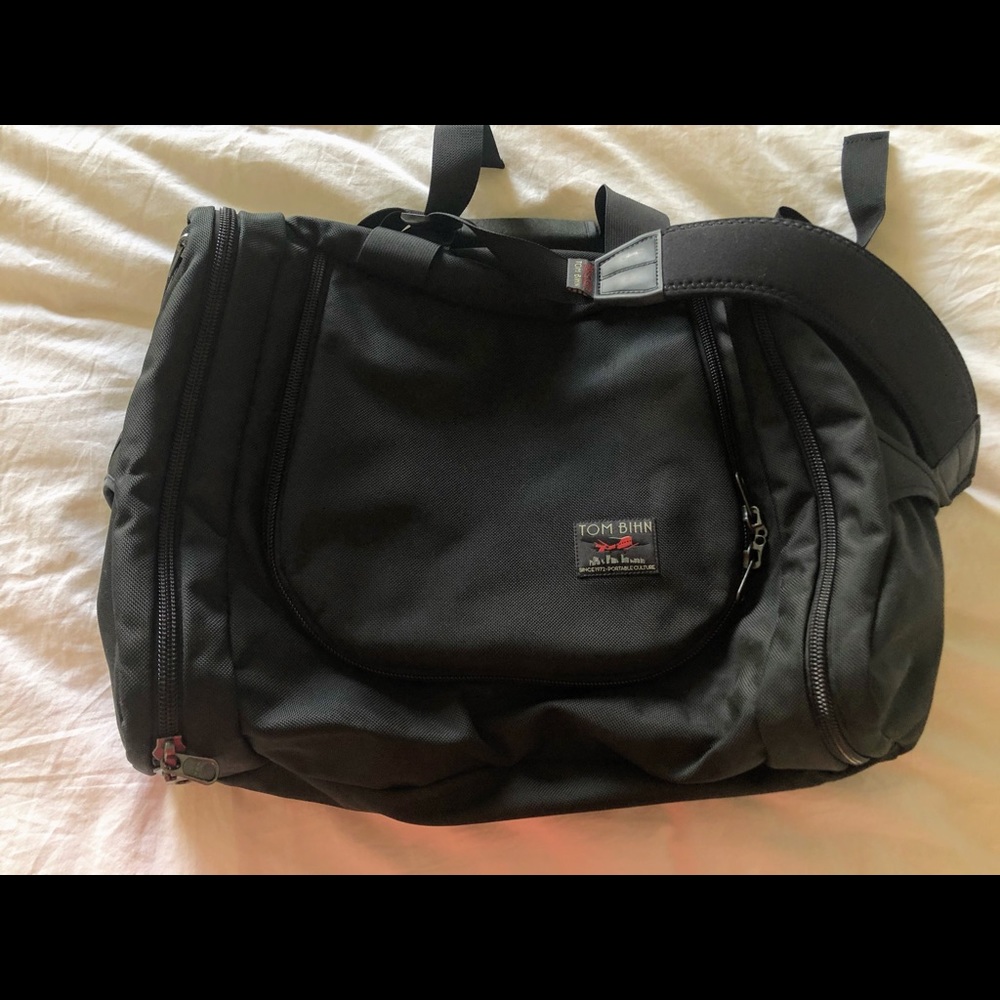 Tom Bihn Aeronaut 45 L Travel Bag/Backpack